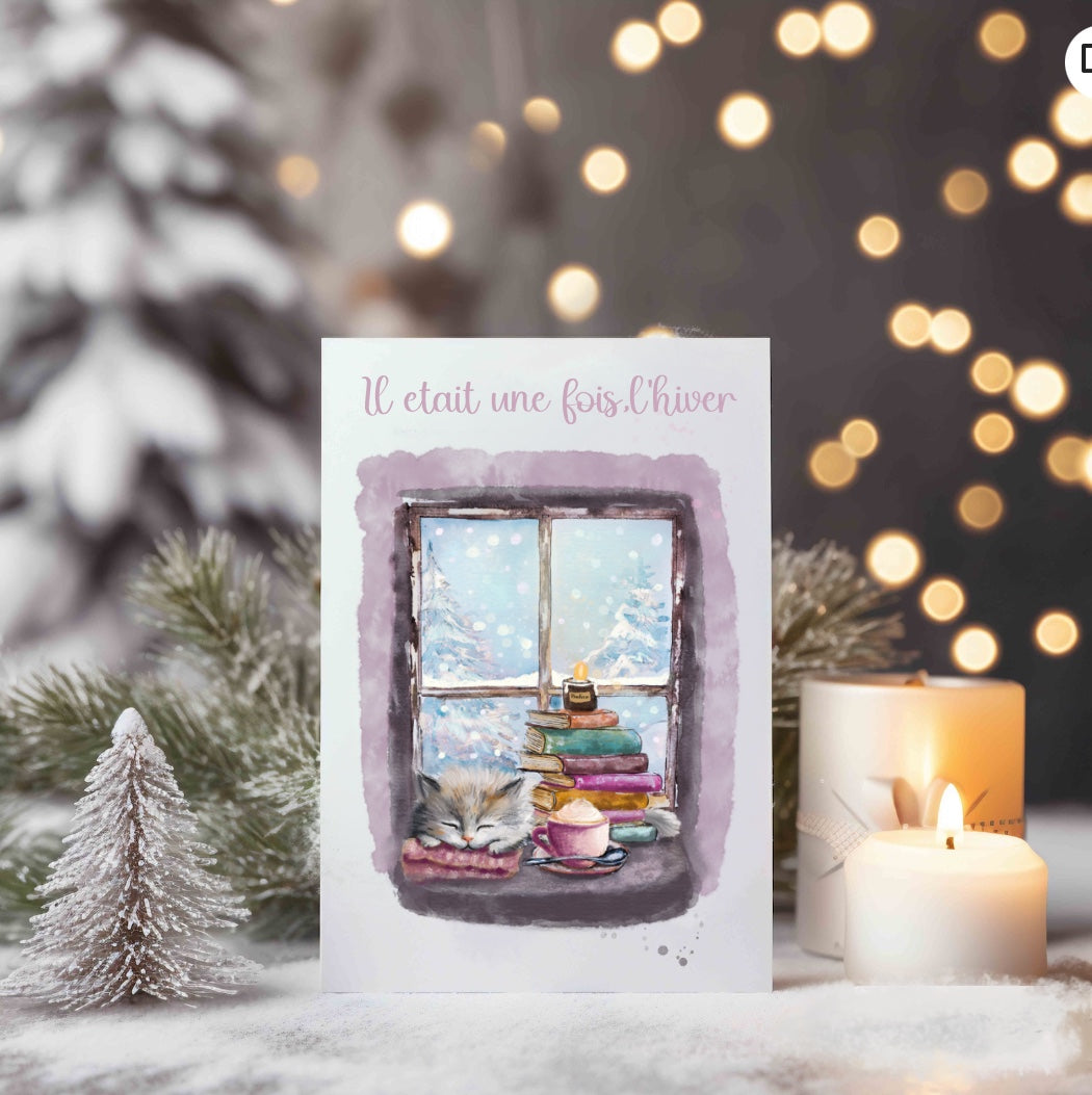 Le p’tit coin douillet