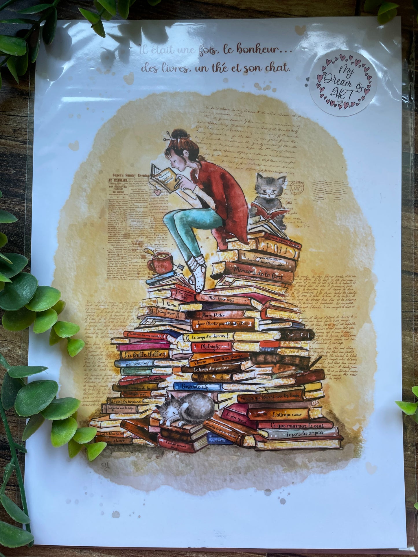 Les grandes lectrices