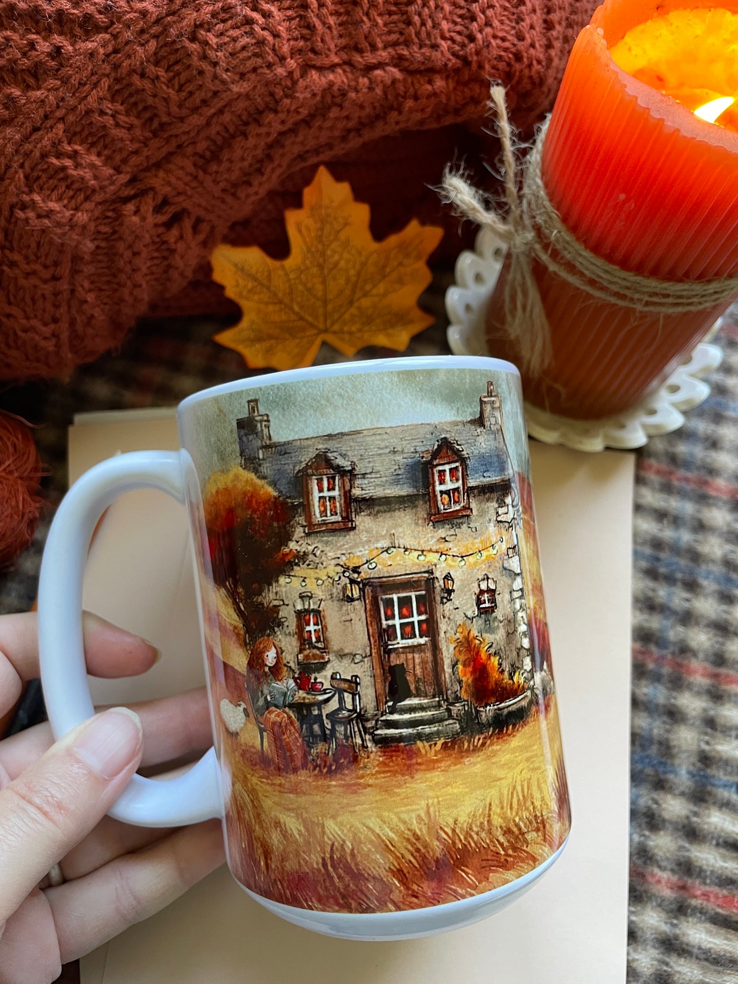 Souvenir d’Ecosse