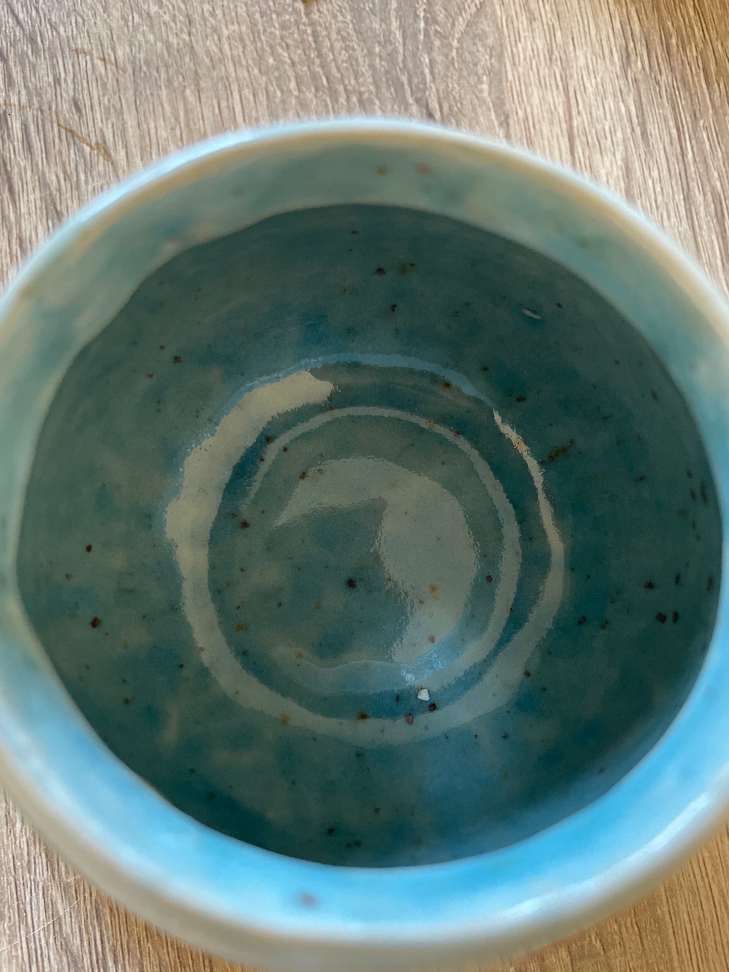 Petite Tasse “Douce Cerise”