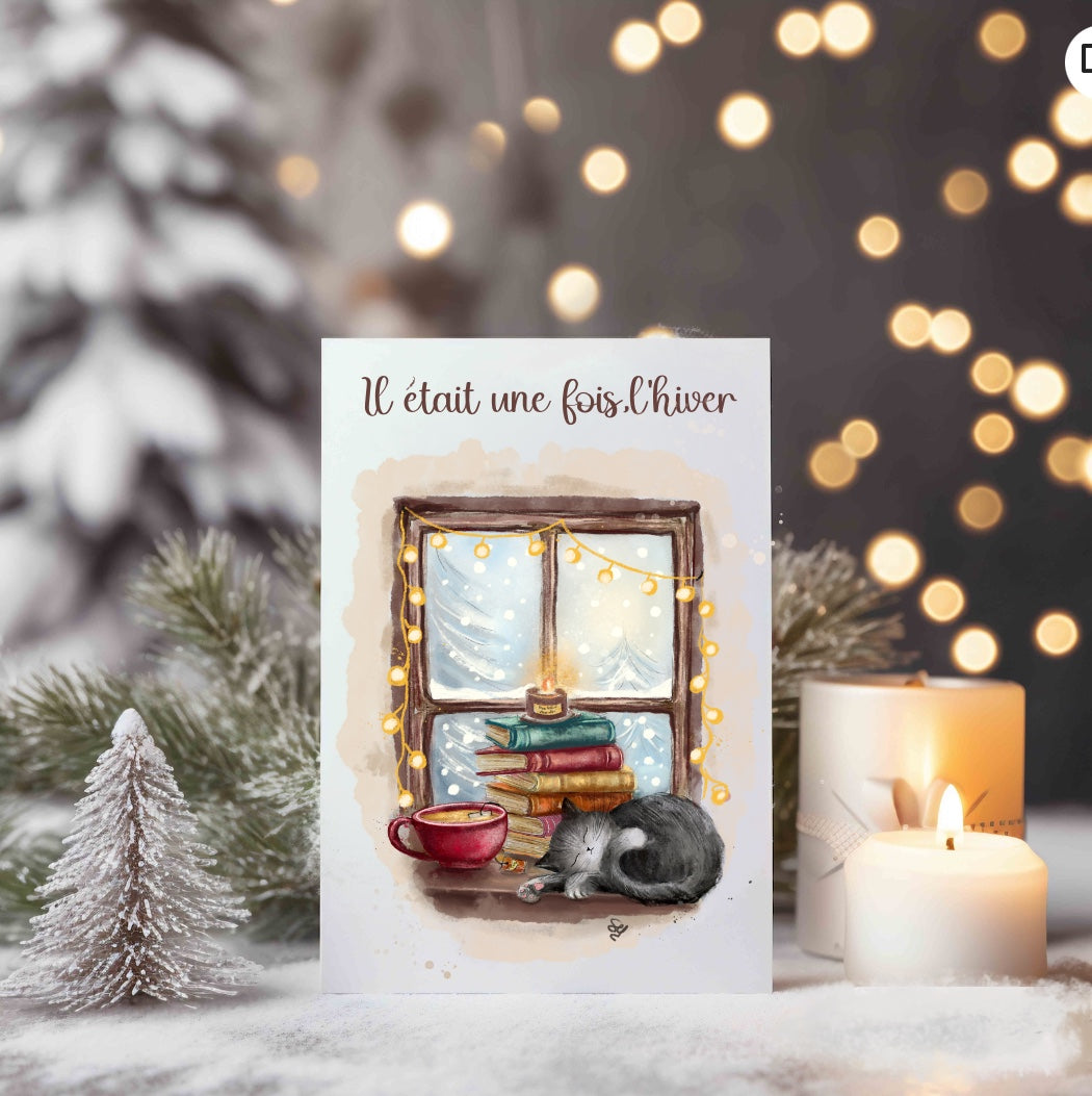 Le p’tit coin douillet