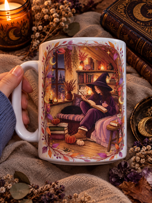 Tasse l’Apothicaire