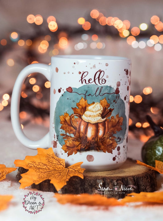 Hot chocolate