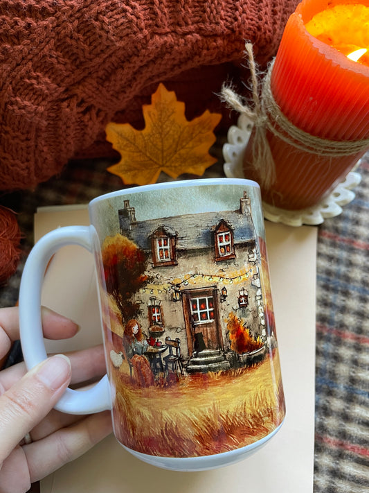 Souvenir d’Ecosse