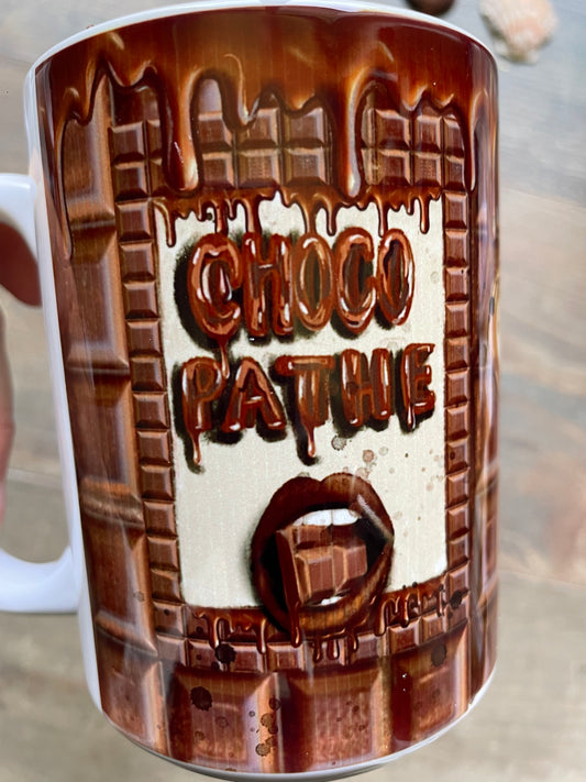 La tasse des Chocopathes