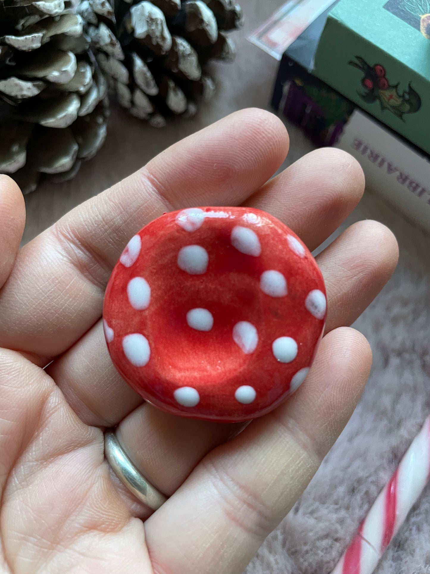 Pierre d’apaisement