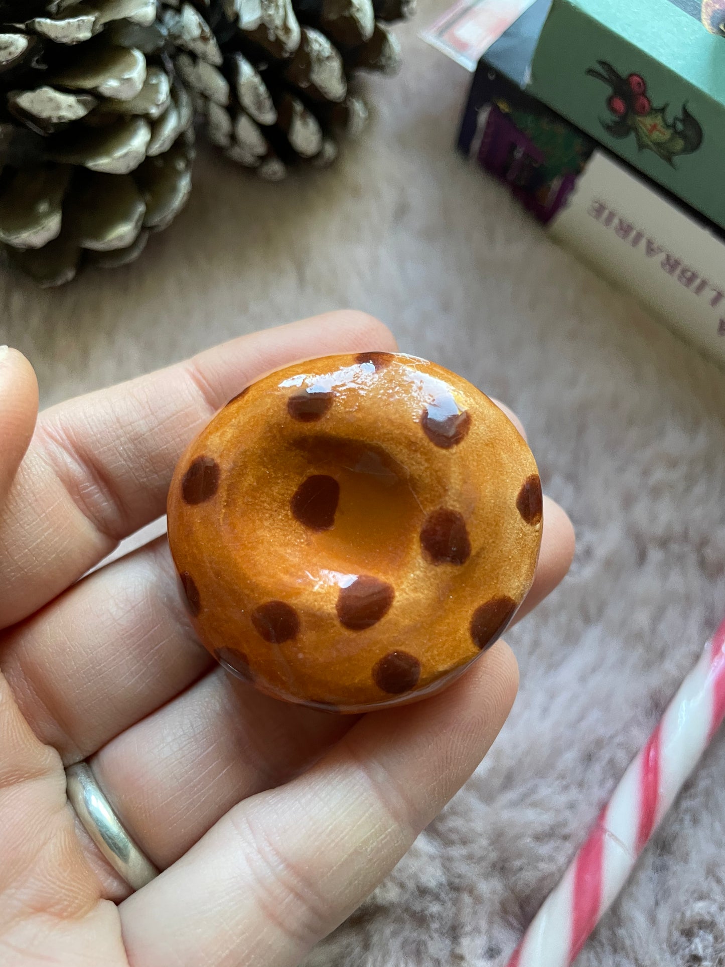 Pierre d’apaisement