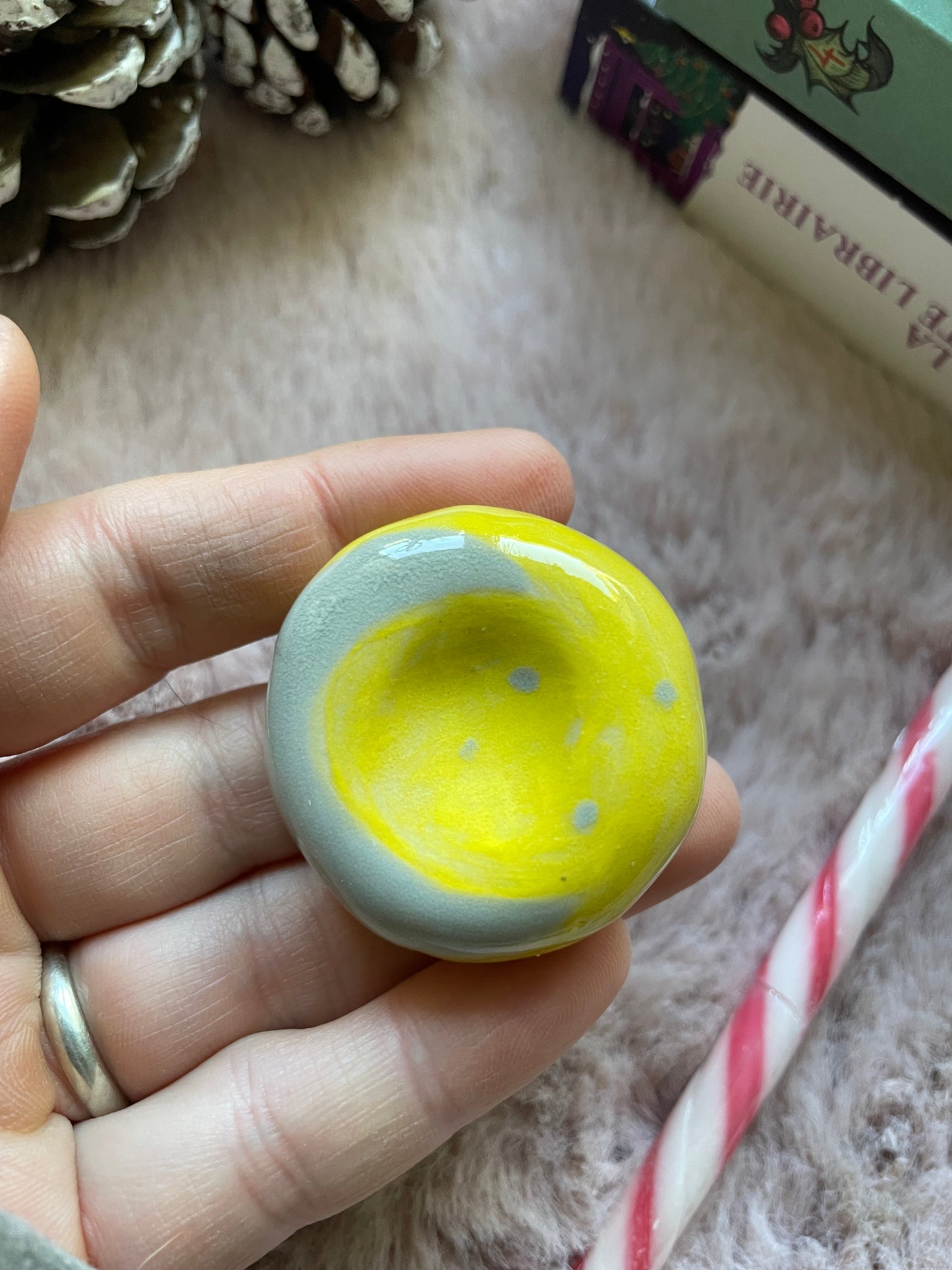 Pierre d’apaisement