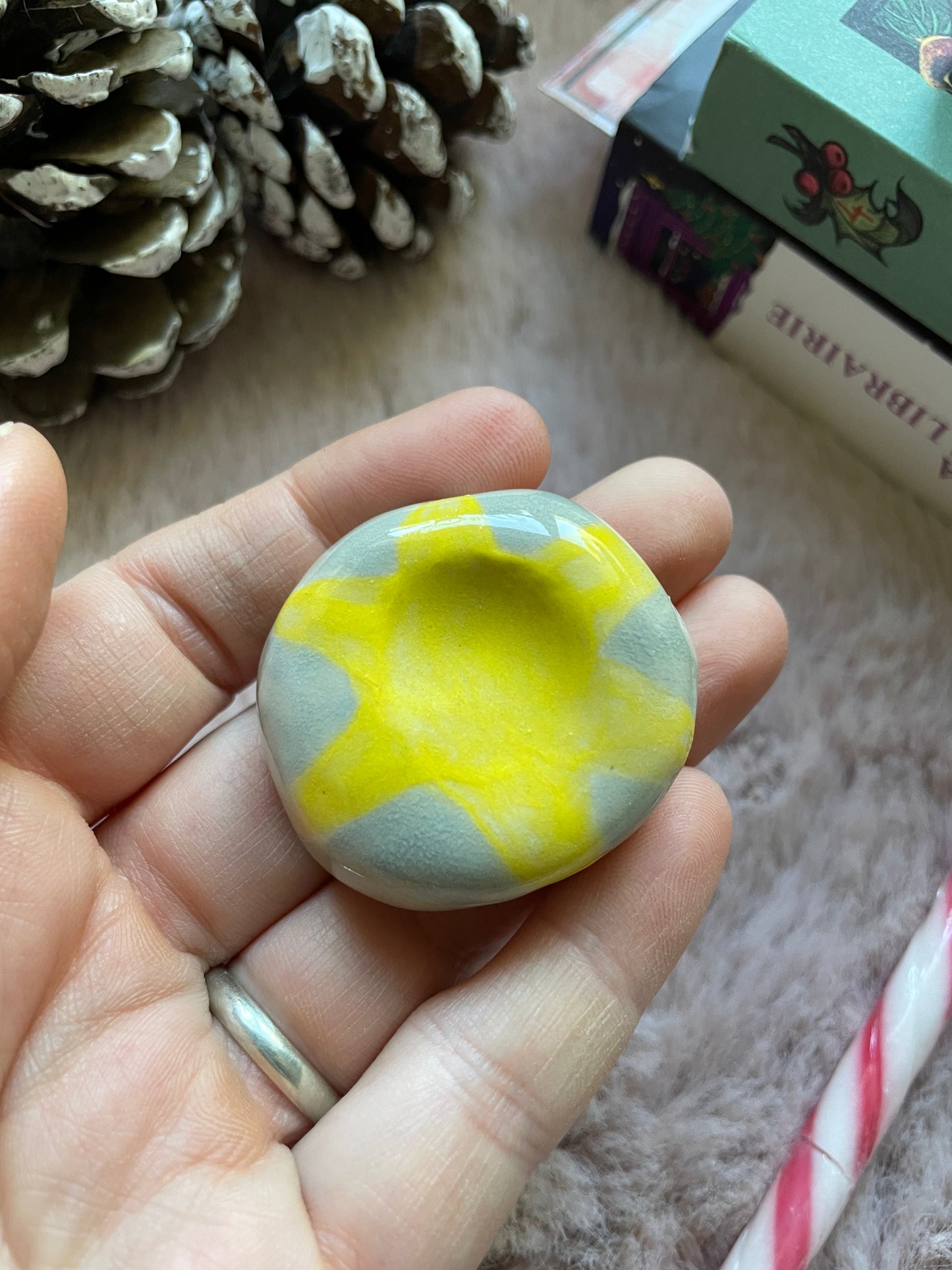 Pierre d’apaisement