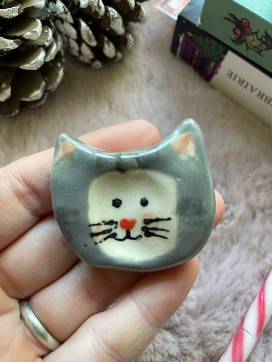 Pierre d’apaisement