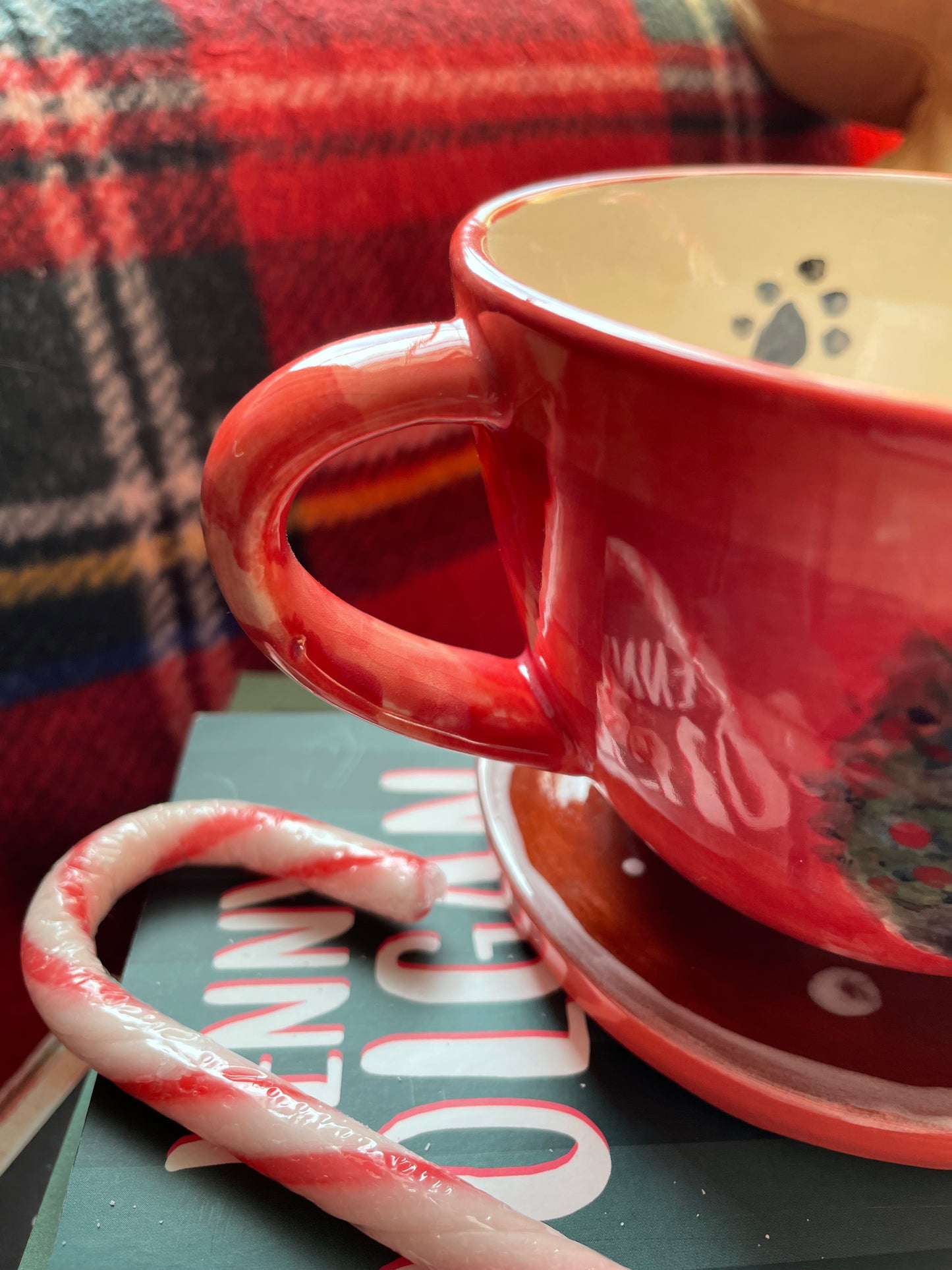 Tasse cosy chat’l’heureuse 5