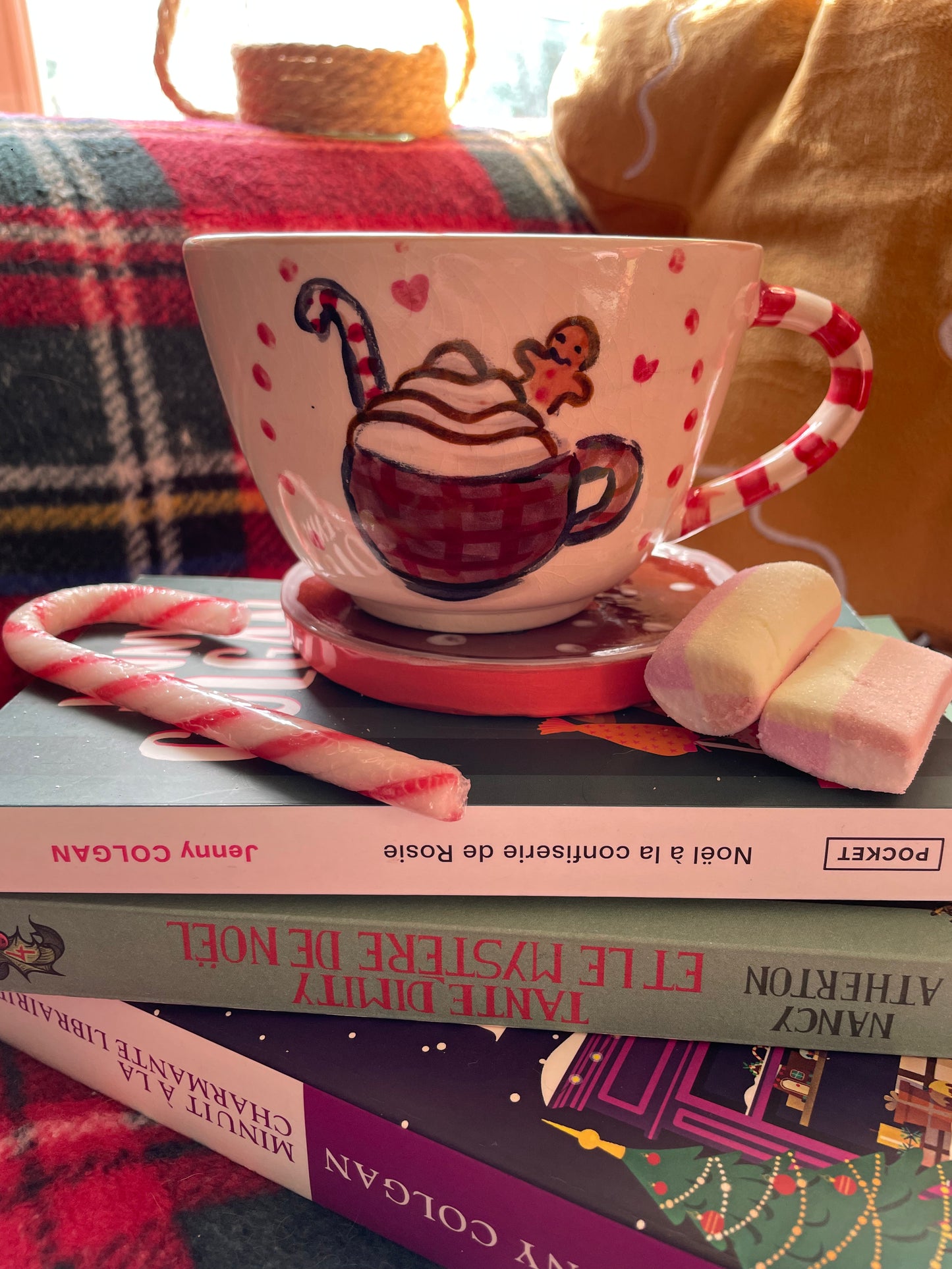 Tasse cosy chat’l’heureuse 4