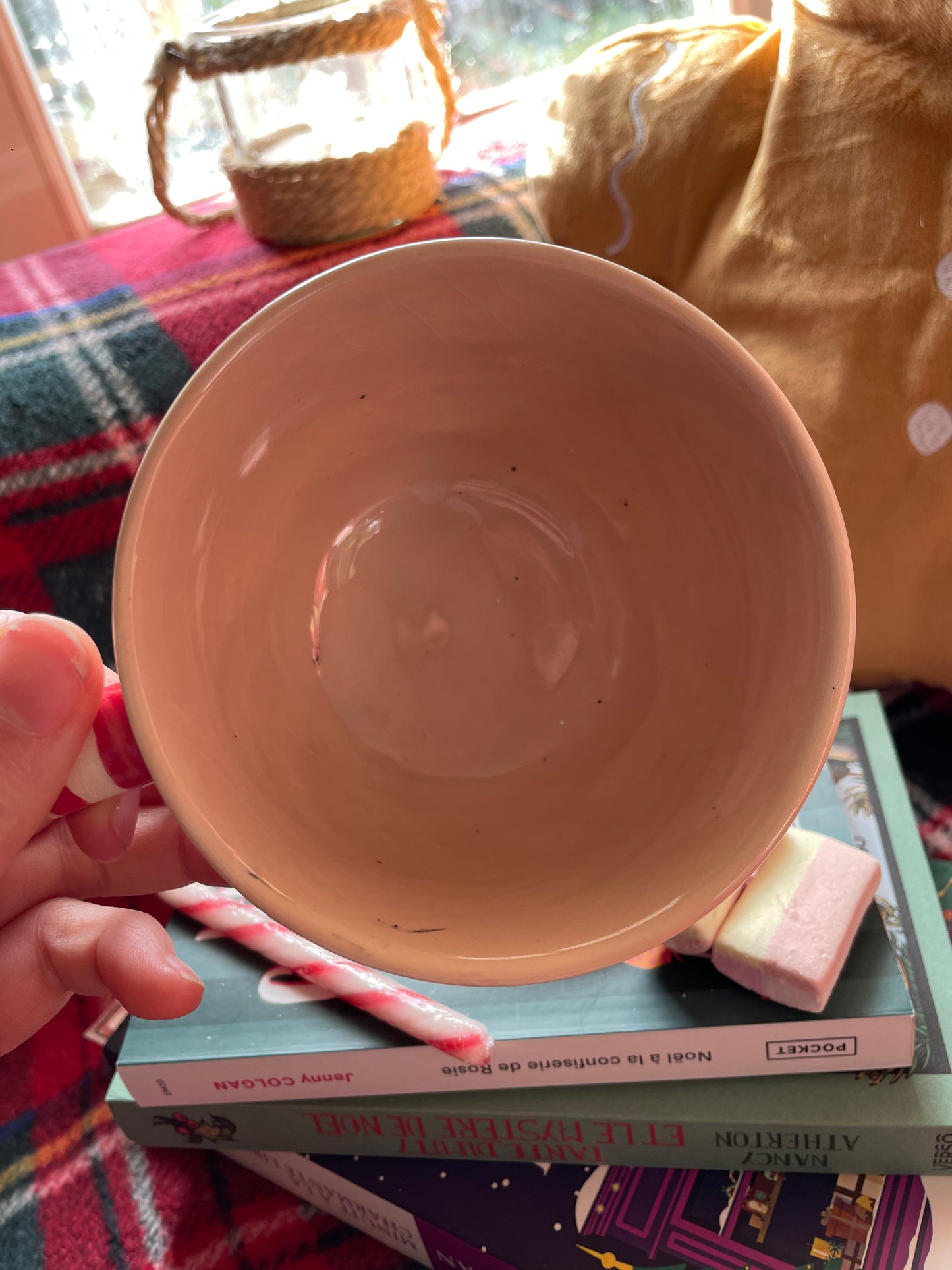 Tasse cosy chat’l’heureuse 4