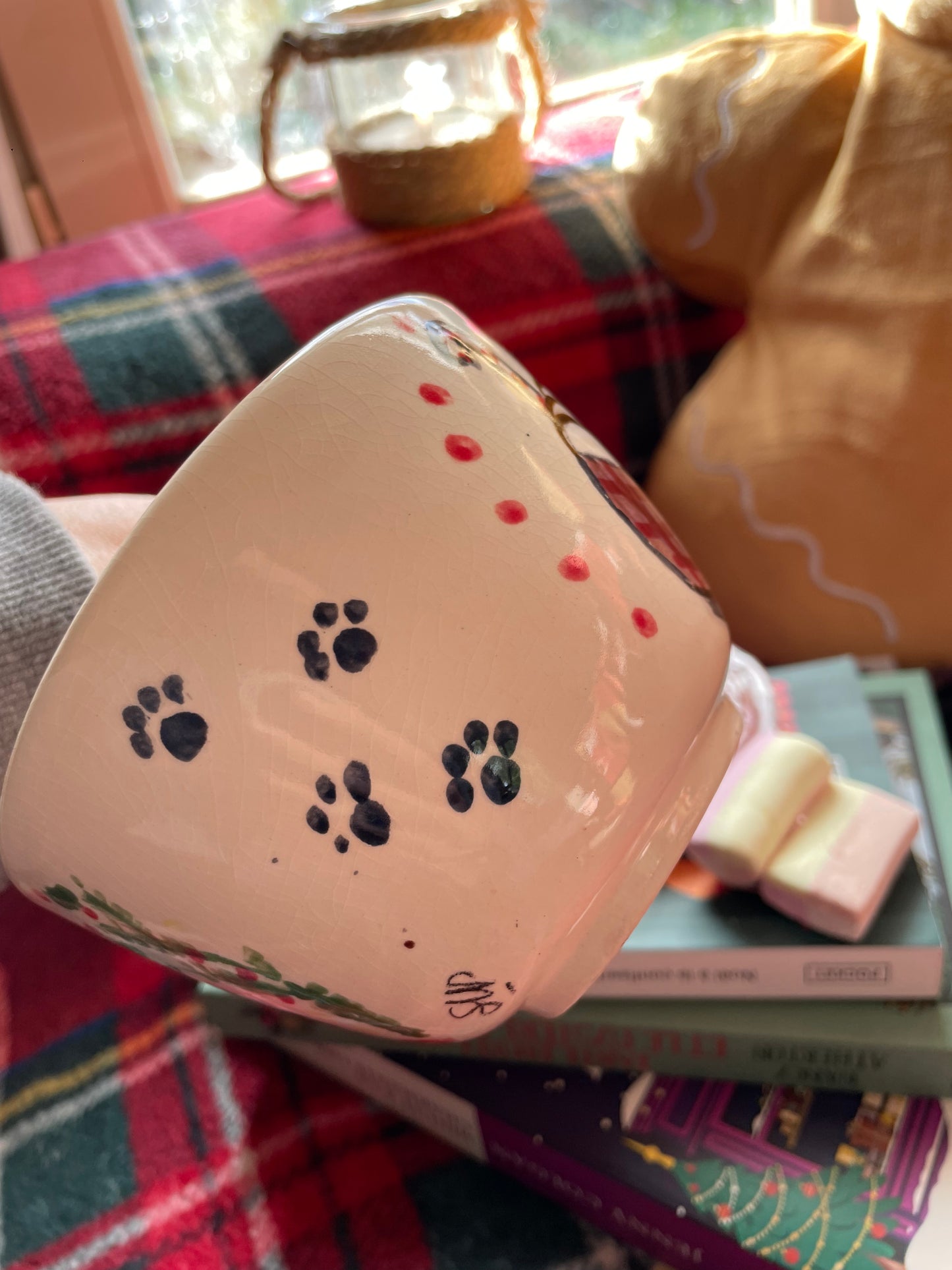Tasse cosy chat’l’heureuse 4
