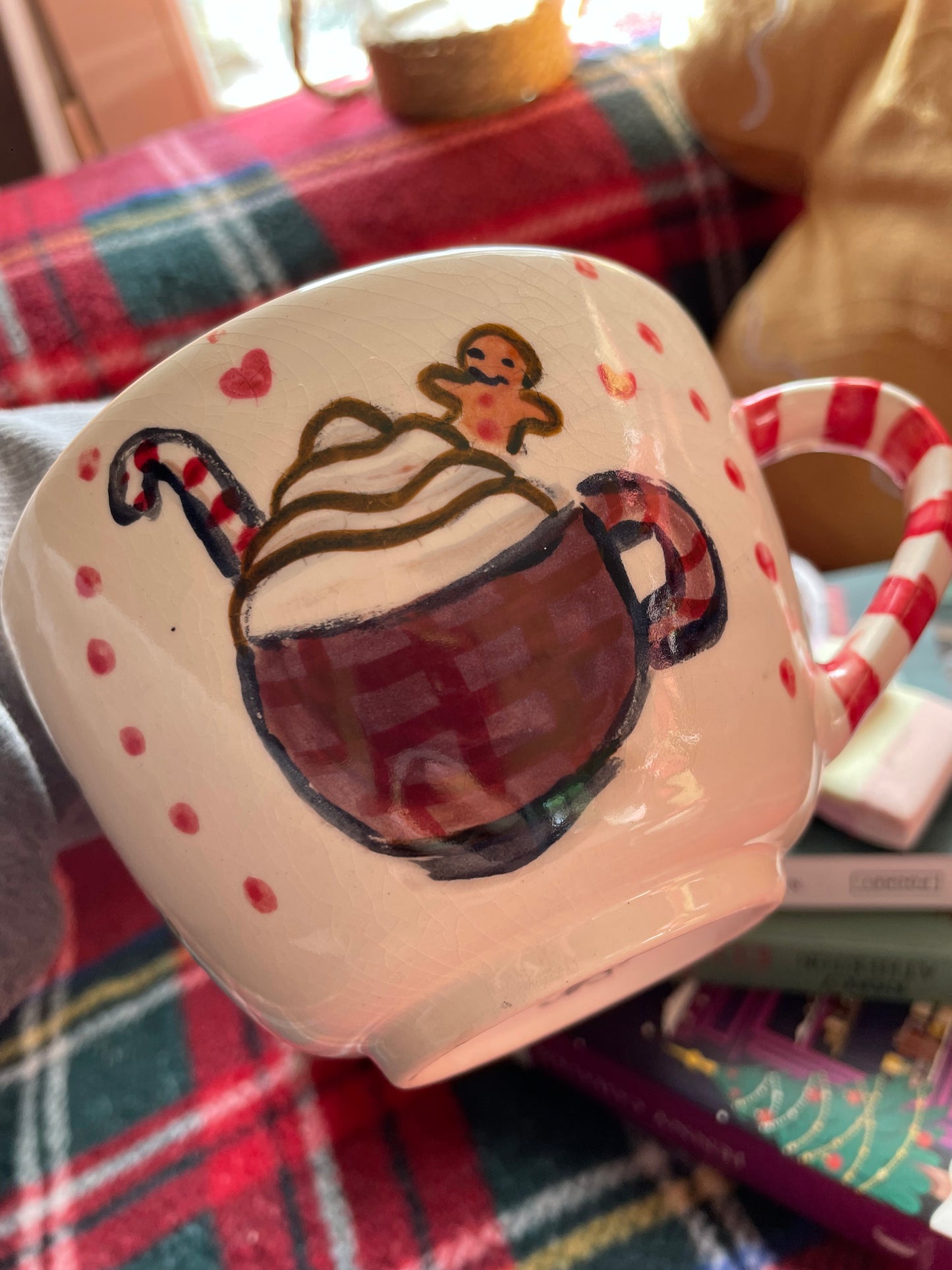 Tasse cosy chat’l’heureuse 4