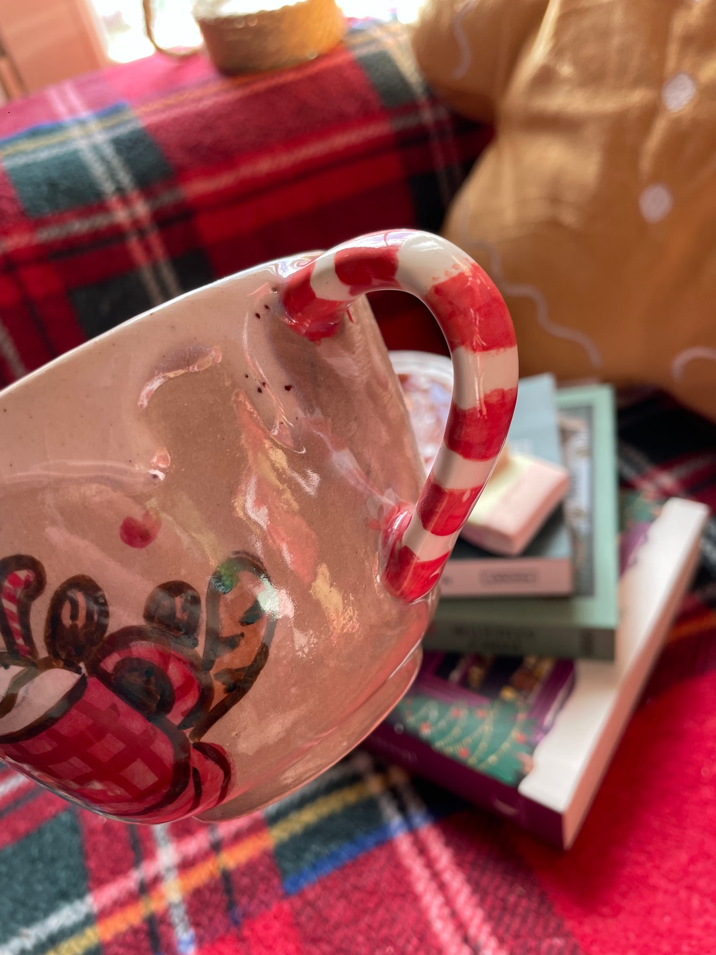 Tasse cosy chat’l’heureuse 2