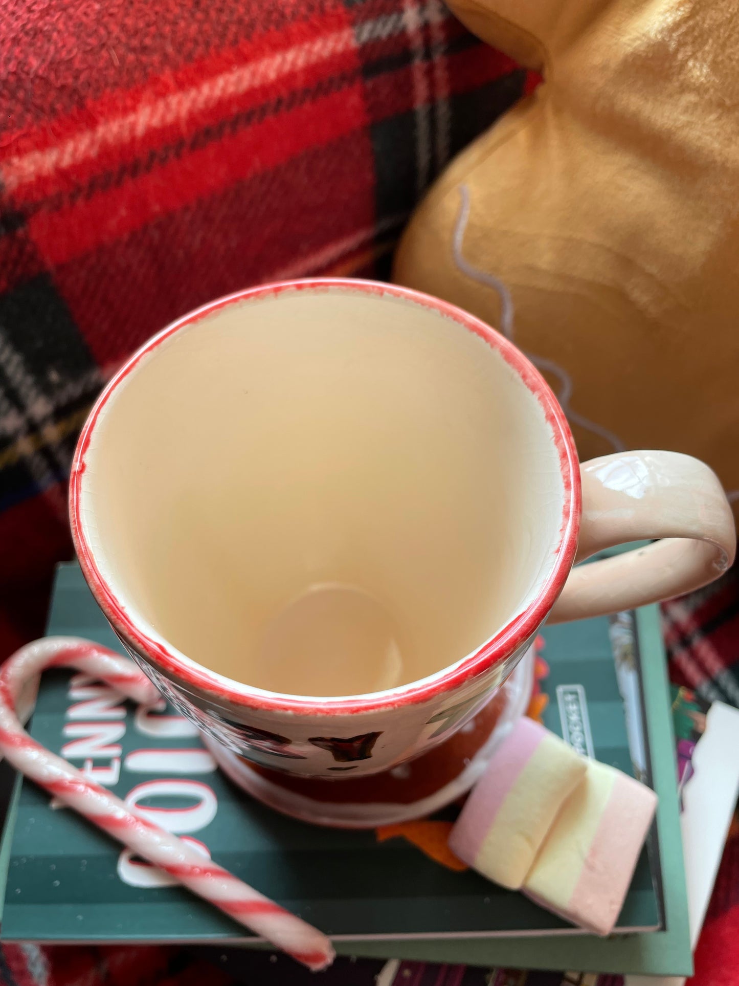 Tasse cosy chat’l’heureuse 1